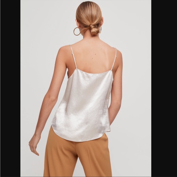 Babaton Benji Camisole - Picture 2 of 6